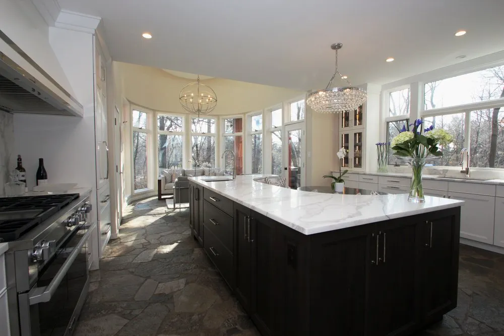 Slide of Freedom General Contracting