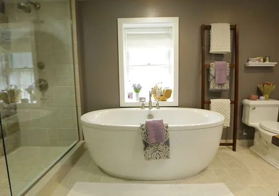 Slide of Freedom General Contracting