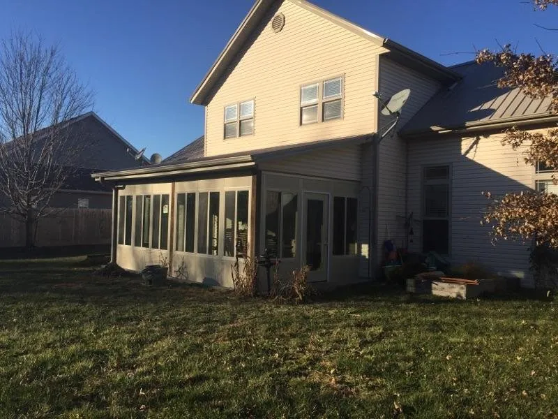 Slide of Freedom Home Crafters