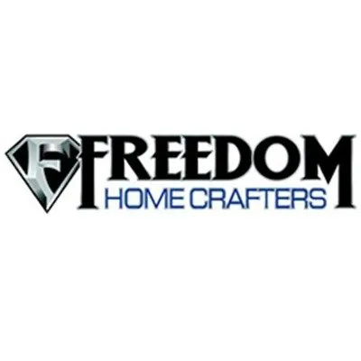 Slide of Freedom Home Crafters