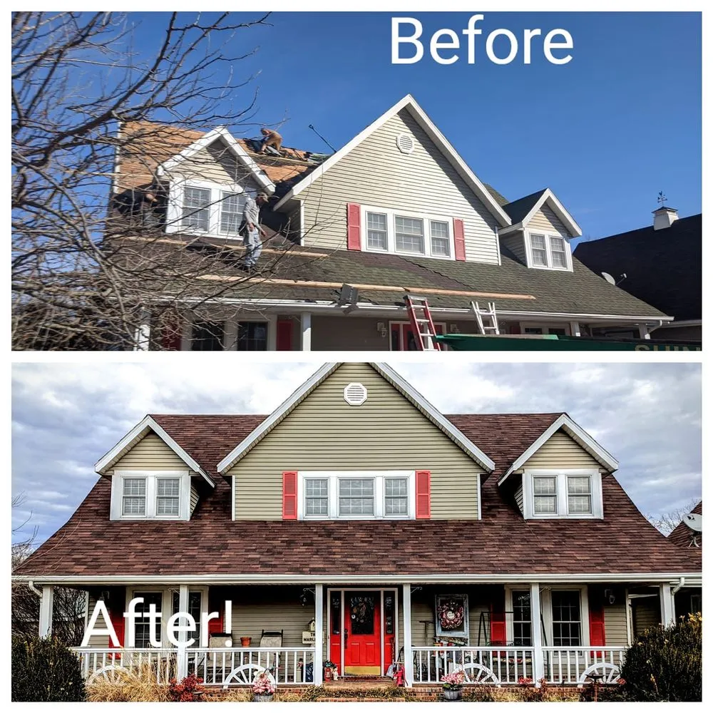 Slide of Freedom Home Crafters