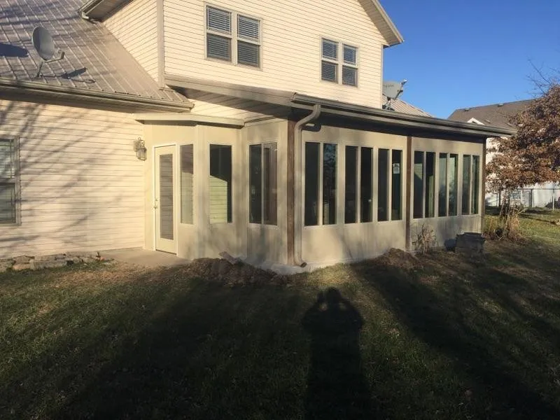 Slide of Freedom Home Crafters