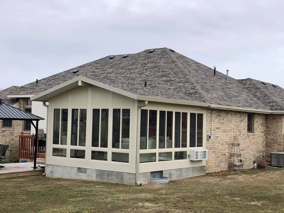 Slide of Freedom Home Crafters