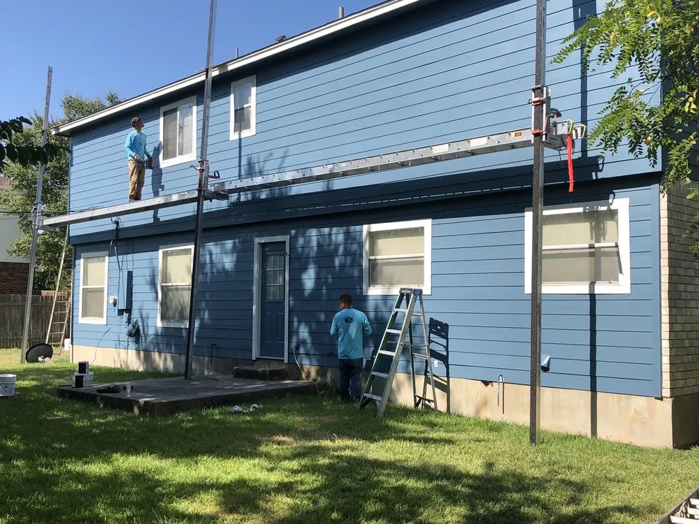 Slide of Freedom Home Remodeling