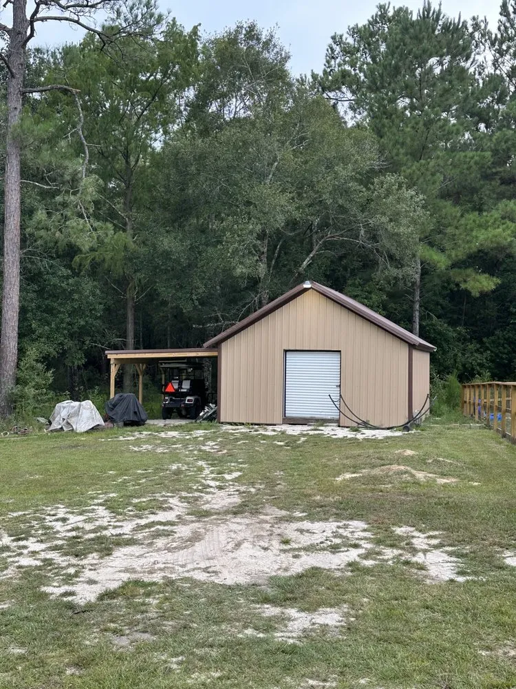 Local roof inspection after storm damage across Bay St. Louis, MS - Freedom Lighthouse Construction