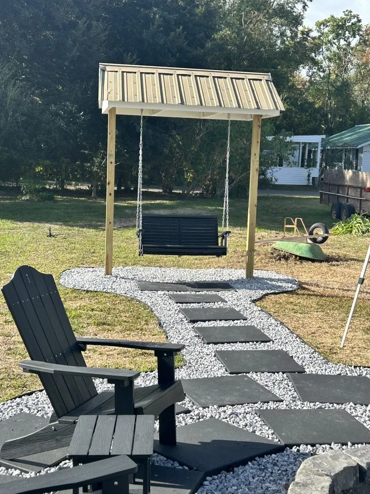 Trusted shingle roofing service experts serving Bay St. Louis, MS - Freedom Lighthouse Construction