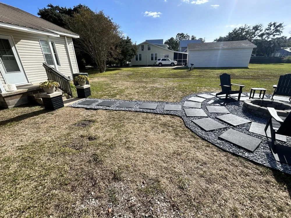 Expert flat roof repair in Bay St. Louis, MS - Freedom Lighthouse Construction