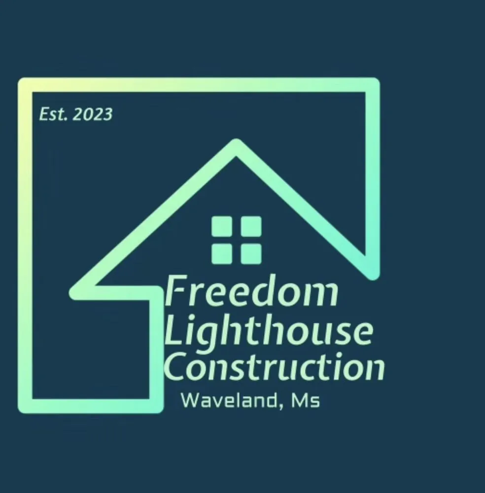 Top-rated roof installation in Bay St. Louis, MS by Freedom Lighthouse Construction