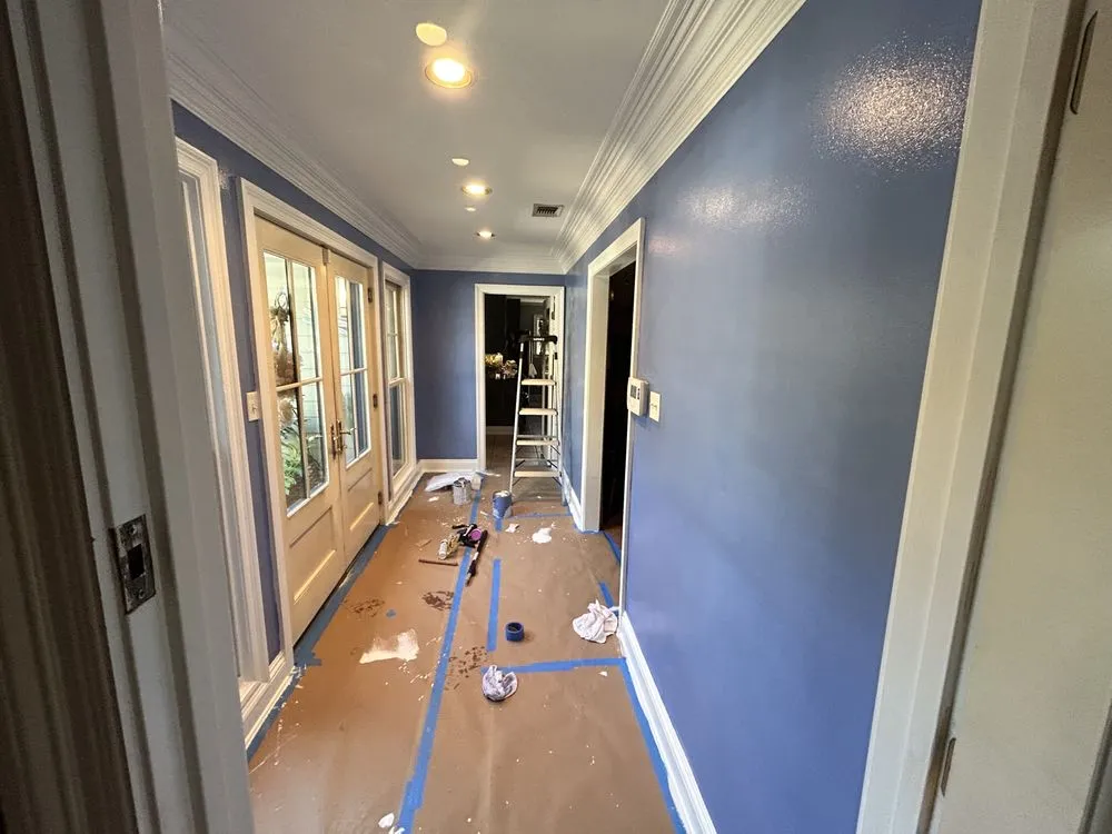 Expert flat roof repair experts serving Bay St. Louis, MS - Freedom Lighthouse Construction