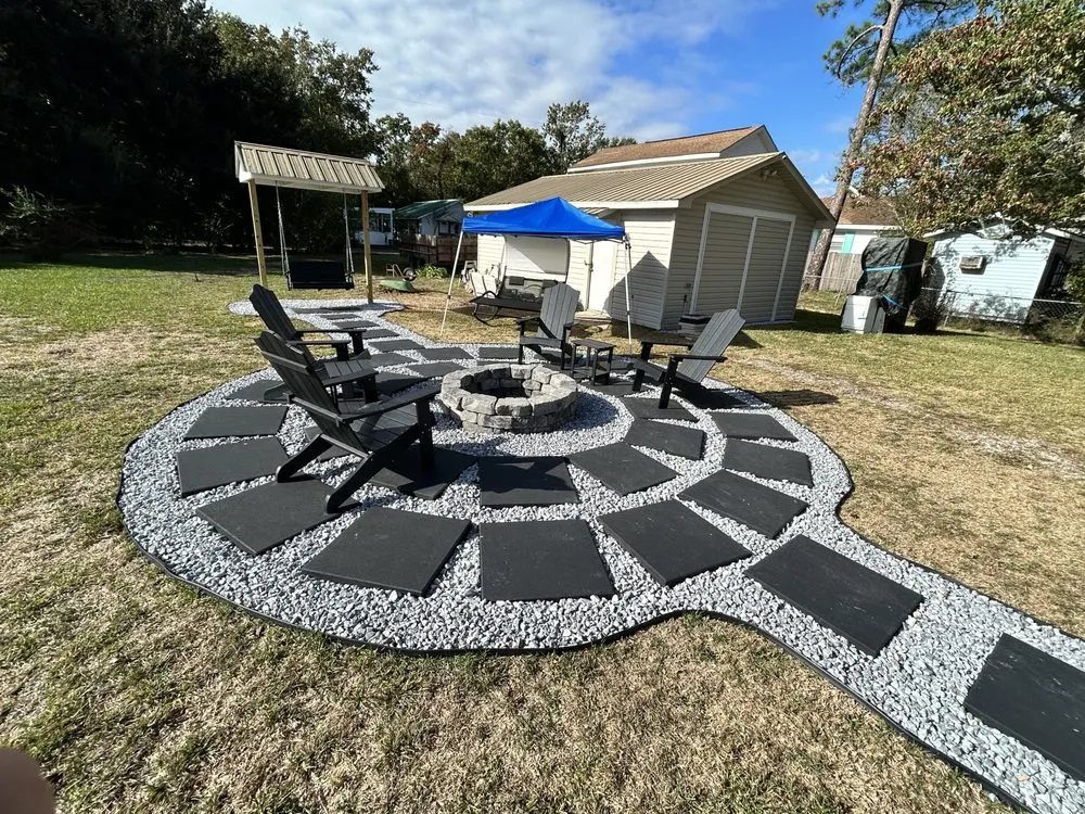 Trusted residential roofing service with free inspection across Bay St. Louis, MS - Freedom Lighthouse Construction