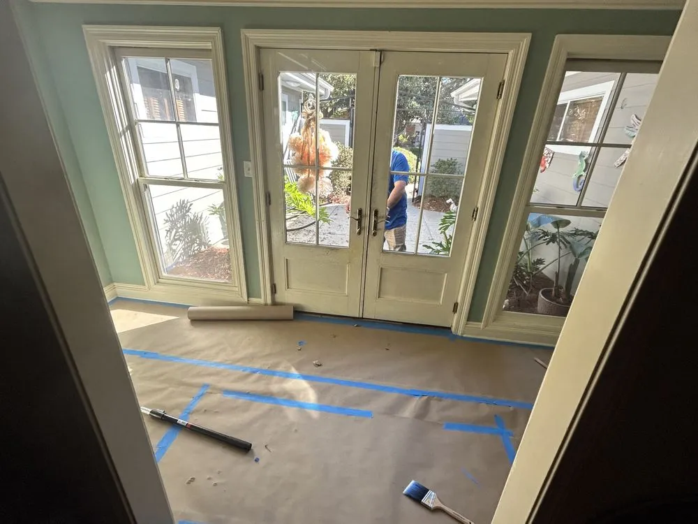 Reliable residential roofing service experts serving Bay St. Louis, MS - Freedom Lighthouse Construction
