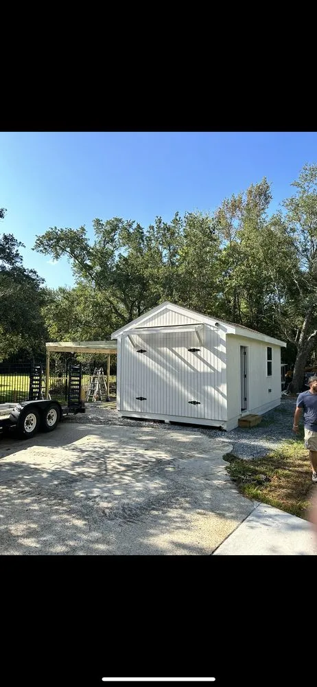 Top-rated roof repair in Bay St. Louis, MS by Freedom Lighthouse Construction