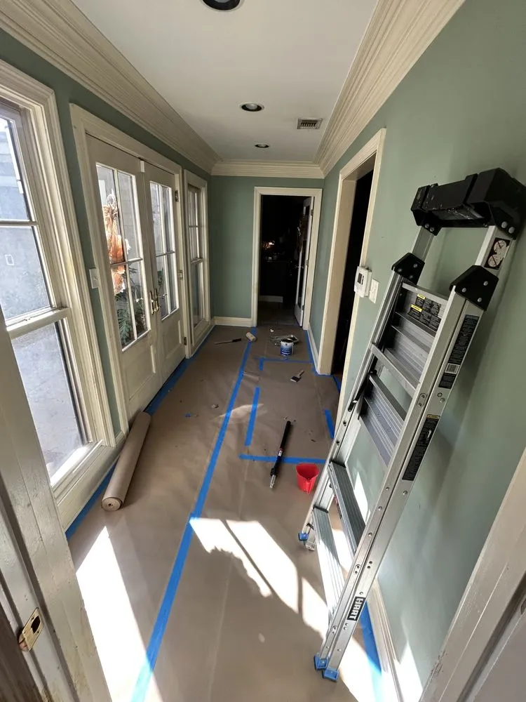 Top-rated roof repair for homes in Bay St. Louis, MS by Freedom Lighthouse Construction