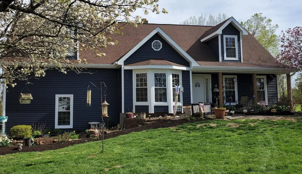 Slide of Freedom Midwest Windows & Siding LLC