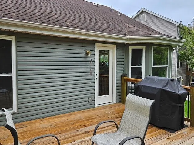 Slide of Freedom Midwest Windows & Siding LLC