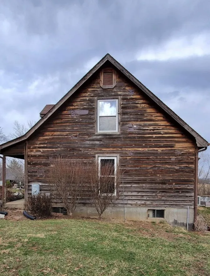 Slide of Freedom Midwest Windows & Siding LLC