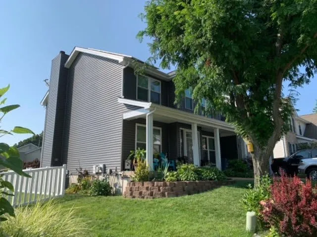 Slide of Freedom Midwest Windows & Siding LLC