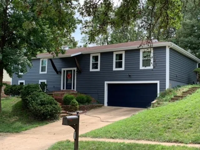 Slide of Freedom Midwest Windows & Siding LLC