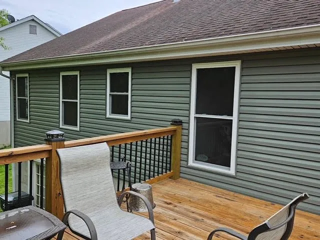 Slide of Freedom Midwest Windows & Siding LLC