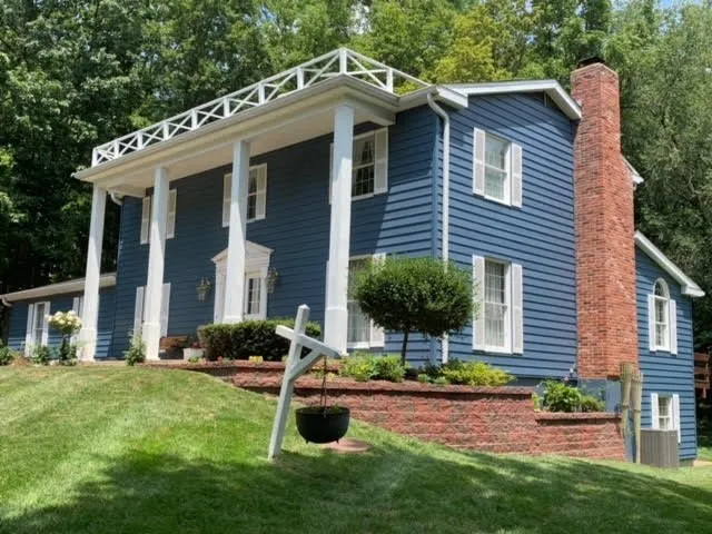 Slide of Freedom Midwest Windows & Siding LLC