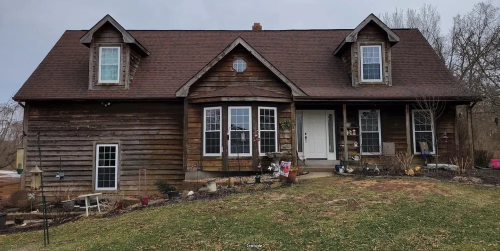 Slide of Freedom Midwest Windows & Siding LLC