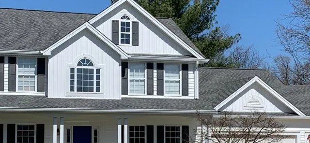 Slide of Freedom Midwest Windows & Siding LLC