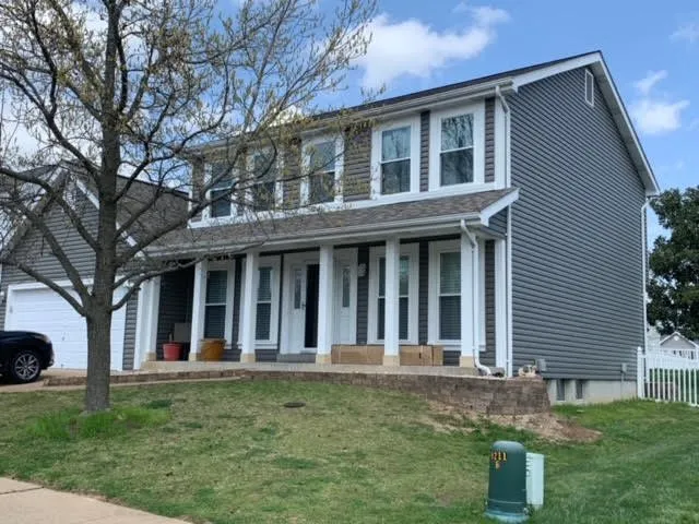 Slide of Freedom Midwest Windows & Siding LLC