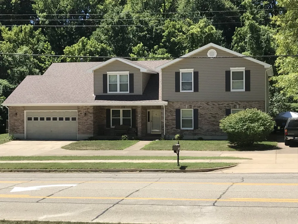 Slide of Freedom Midwest Windows & Siding LLC