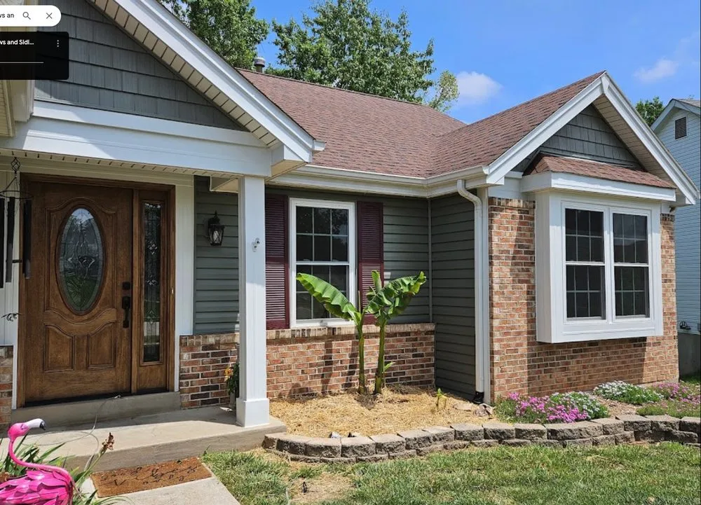 Slide of Freedom Midwest Windows & Siding LLC