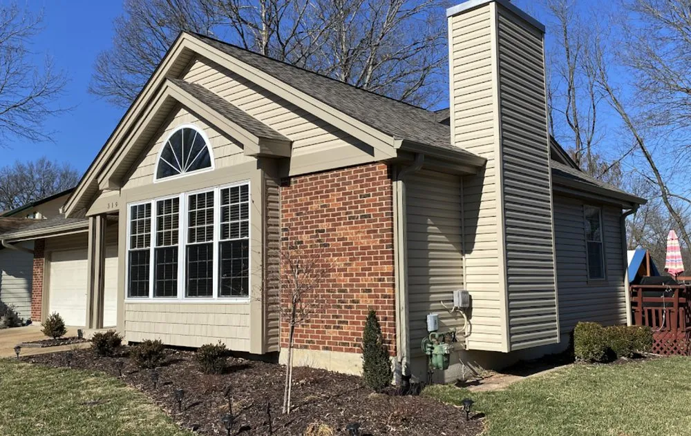 Slide of Freedom Midwest Windows & Siding LLC