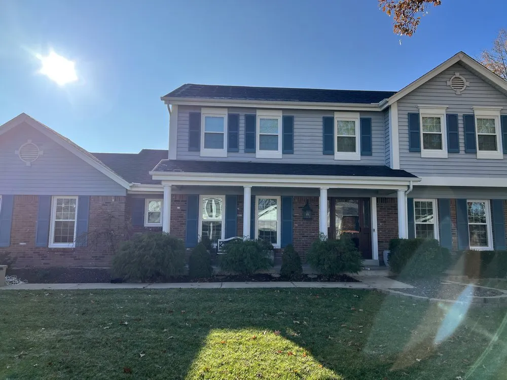 Slide of Freedom Midwest Windows & Siding LLC