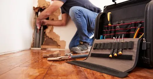 Slide of Freedom Restoration & Remodeling