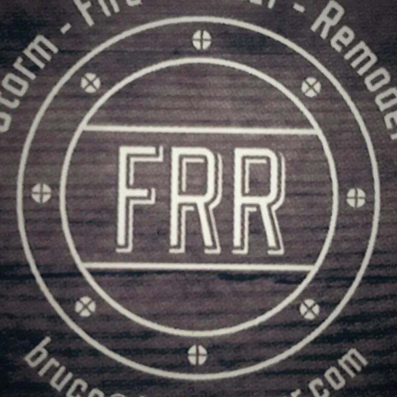 Slide of Freedom Restoration & Remodeling