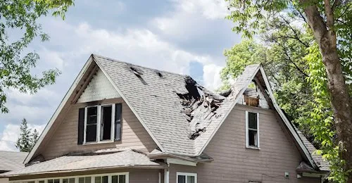 Slide of Freedom Restoration & Remodeling