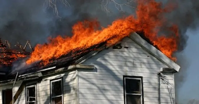 Slide of Freedom Restoration & Remodeling