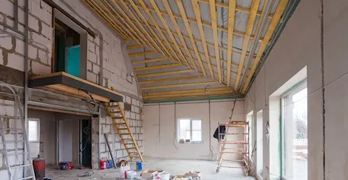 Slide of Freedom Restoration & Remodeling