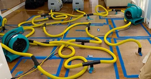 Slide of Freedom Restoration & Remodeling