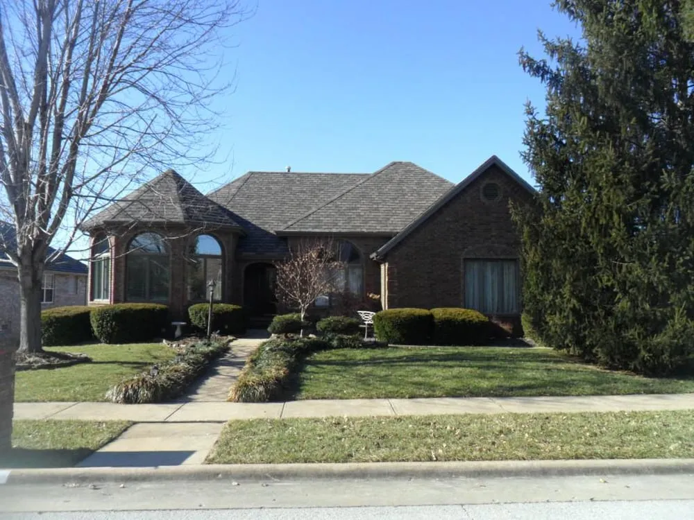 Slide of Freedom Restoration & Remodeling