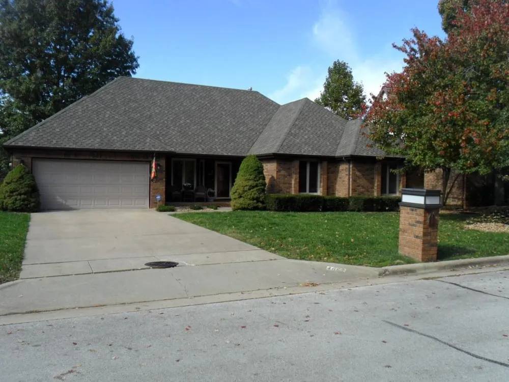 Slide of Freedom Restoration & Remodeling