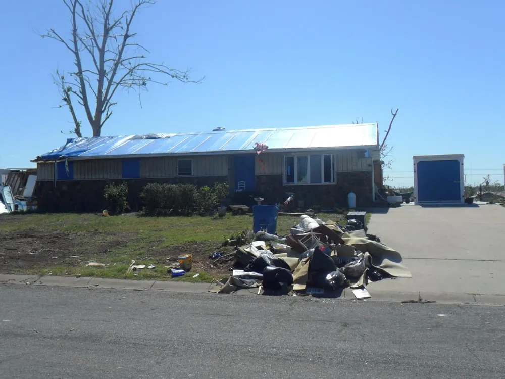 Slide of Freedom Restoration & Remodeling