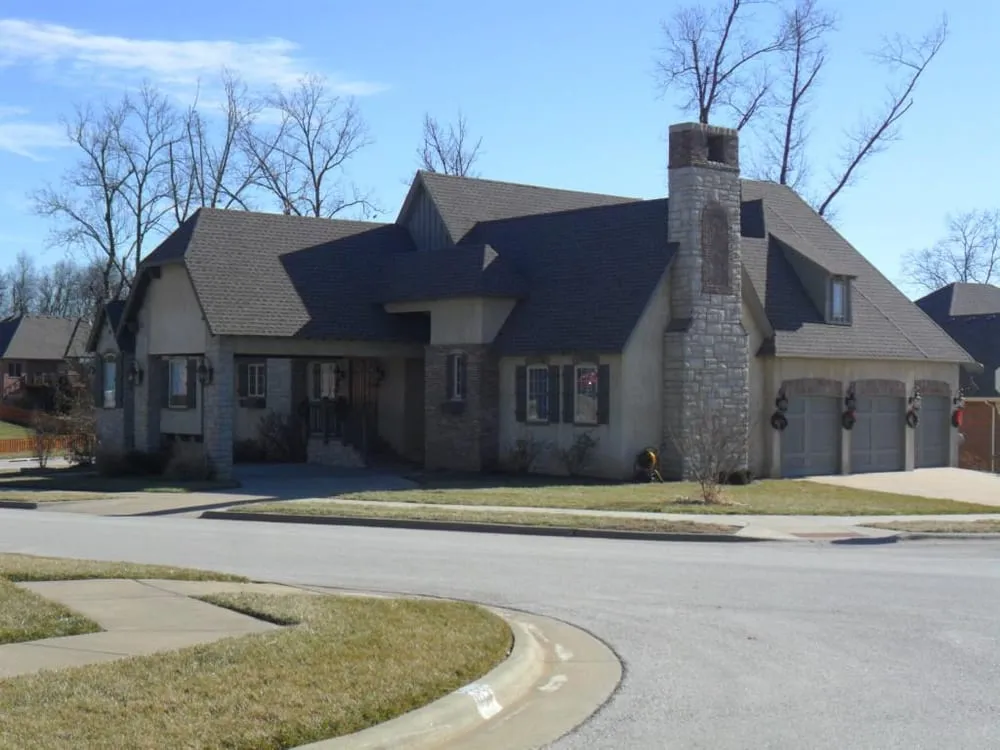 Slide of Freedom Restoration & Remodeling