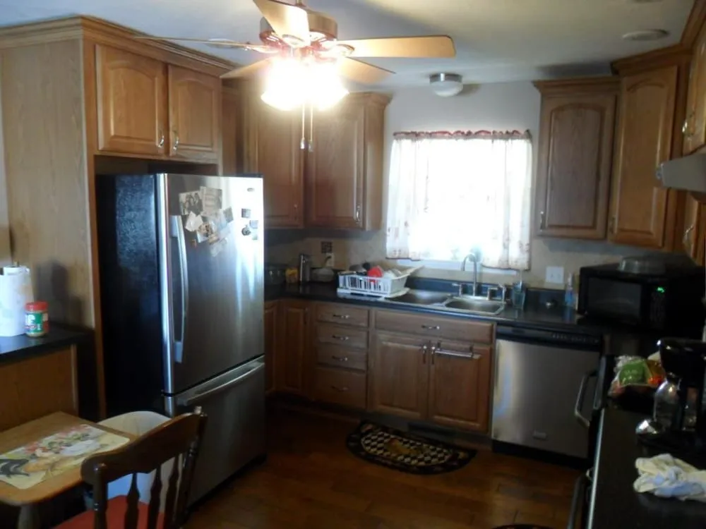 Slide of Freedom Restoration & Remodeling