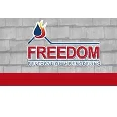Slide of Freedom Restoration & Remodeling
