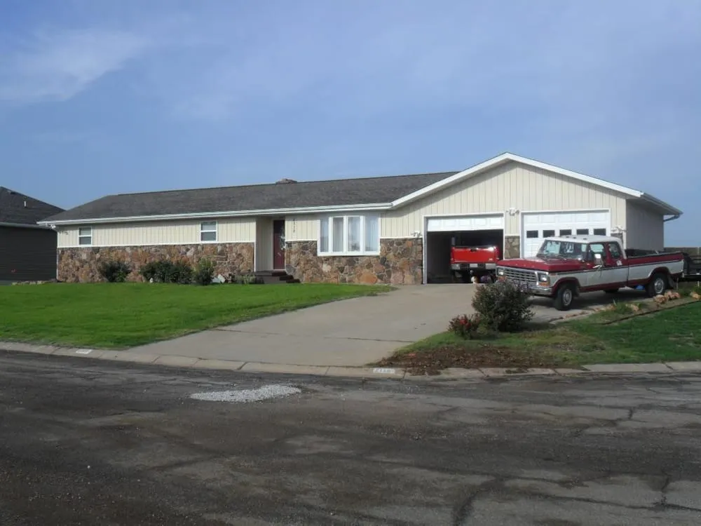 Slide of Freedom Restoration & Remodeling