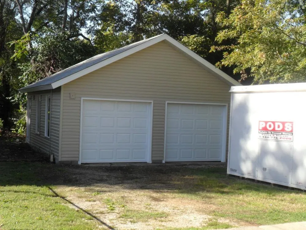 Slide of Freedom Restoration & Remodeling