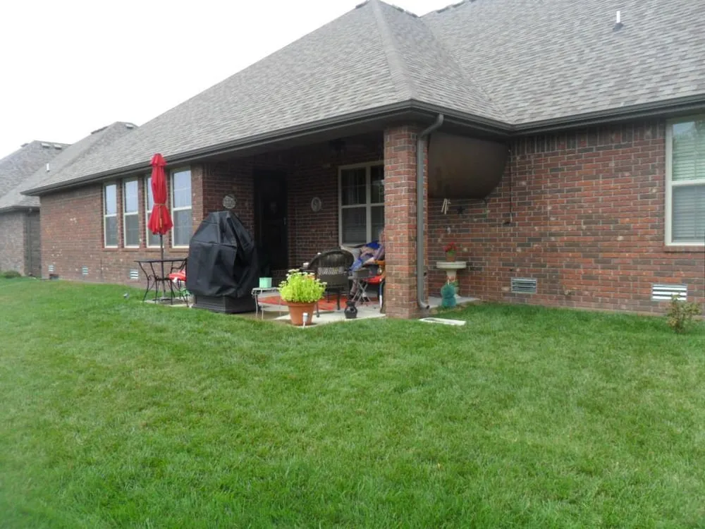 Slide of Freedom Restoration & Remodeling