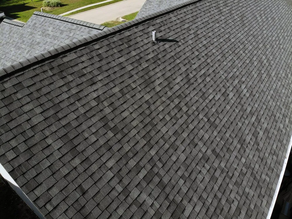 Slide of Freedom Restoration and Roofing