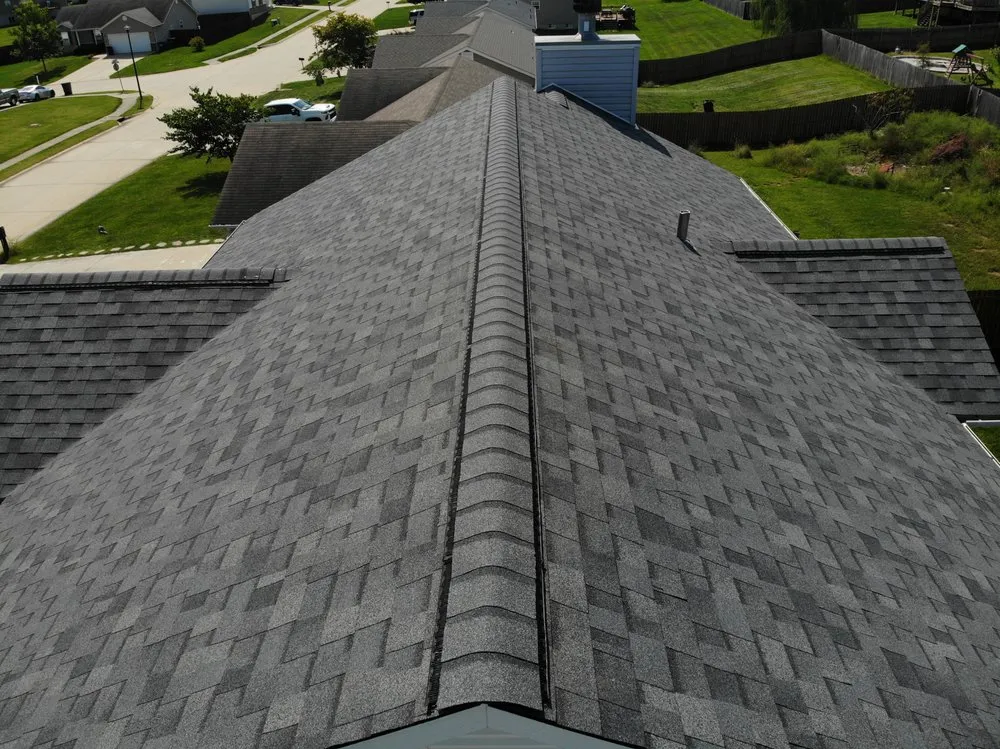 Slide of Freedom Restoration and Roofing