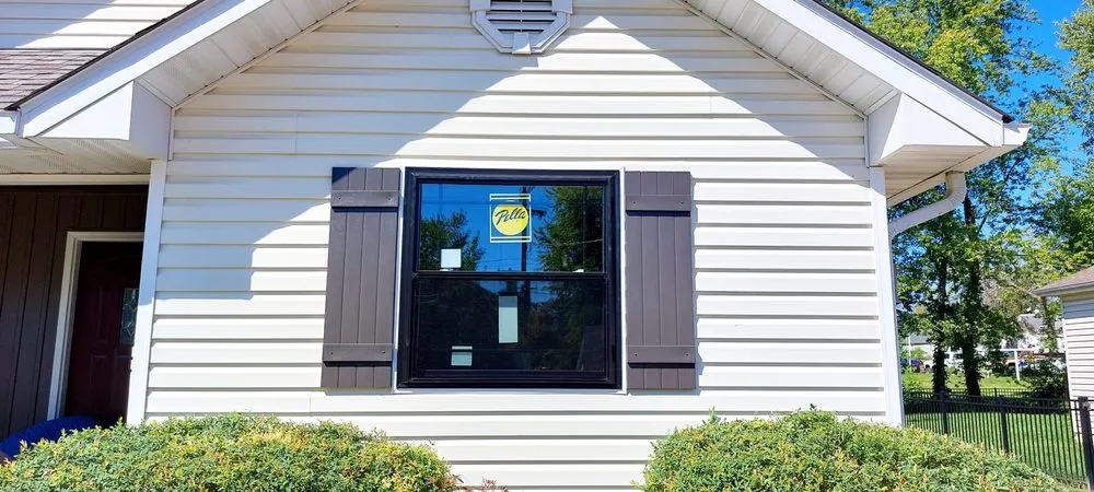 Slide of Freedom Restoration and Roofing