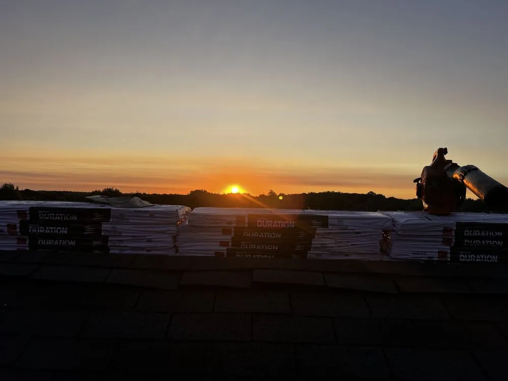 Slide of Freedom Restoration and Roofing